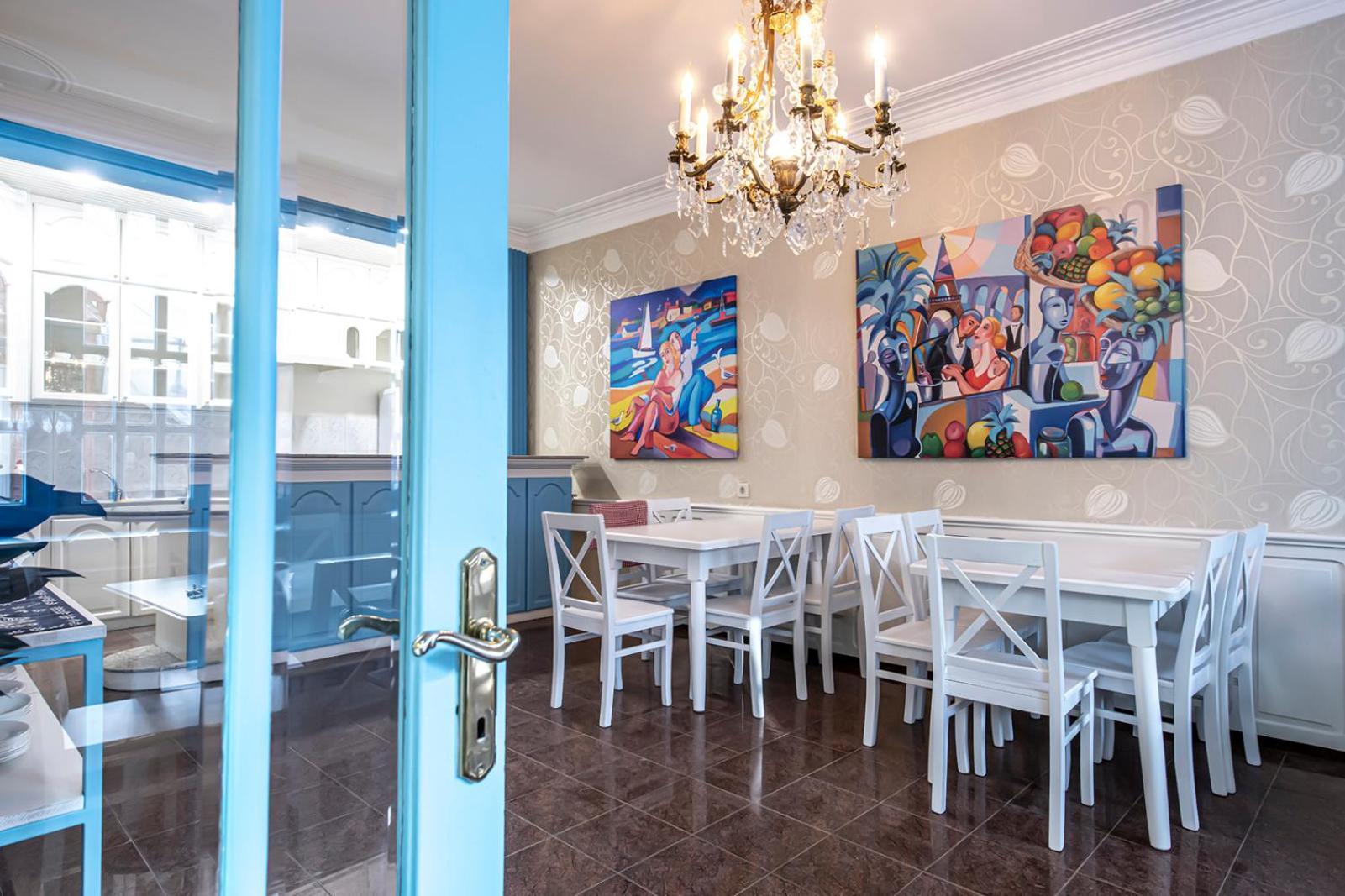 Metekhi Boutique Hotel Tbilisi Esterno foto