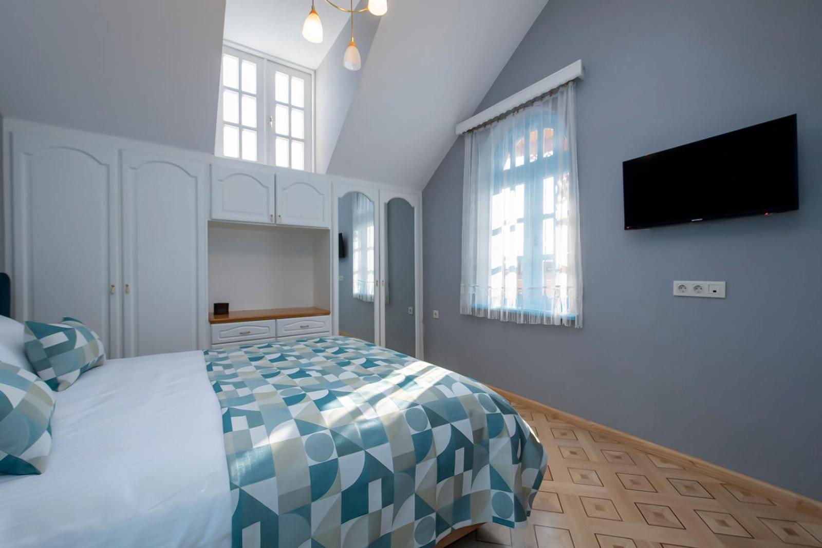 Metekhi Boutique Hotel Tbilisi Esterno foto