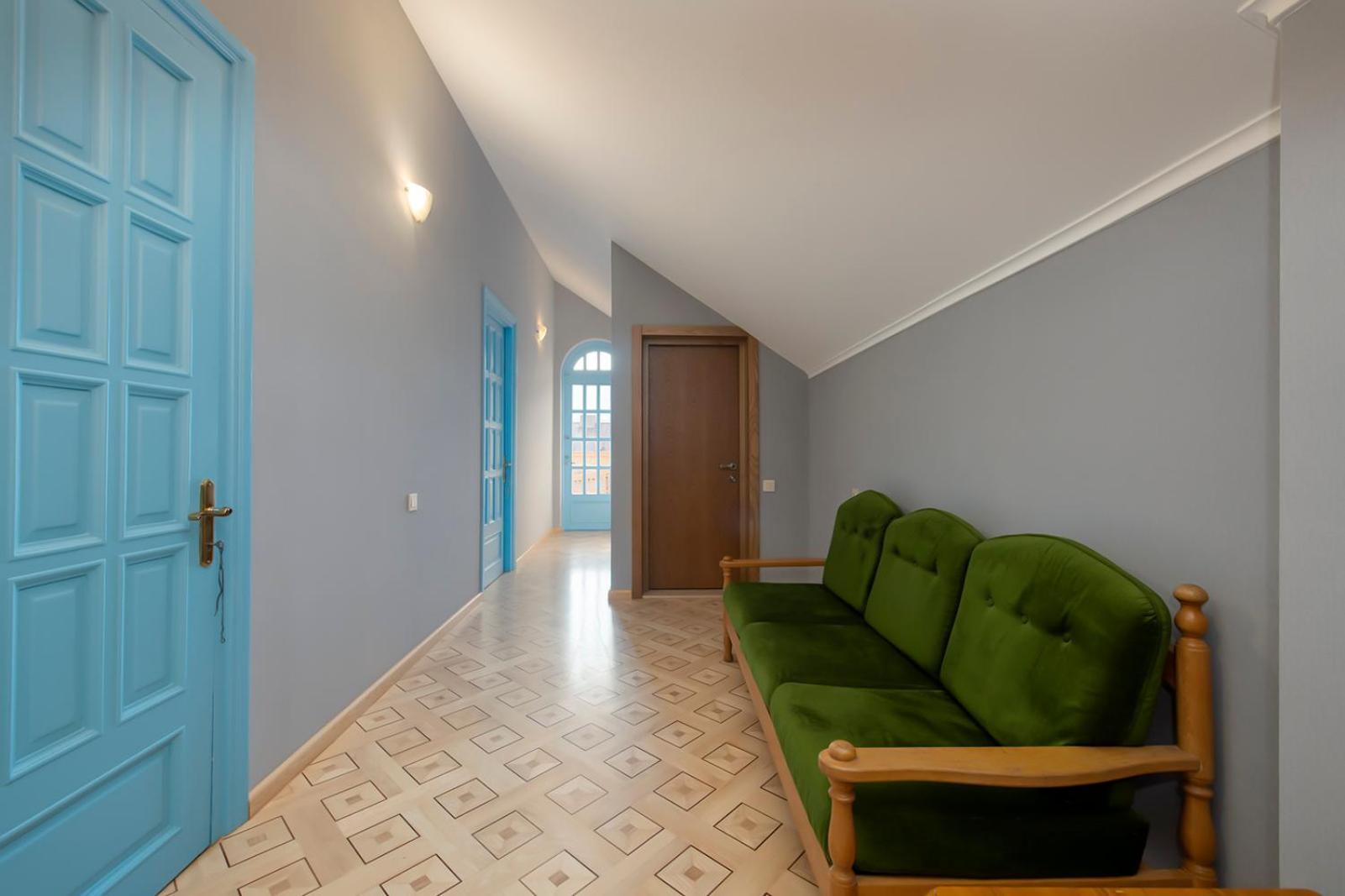 Metekhi Boutique Hotel Tbilisi Esterno foto