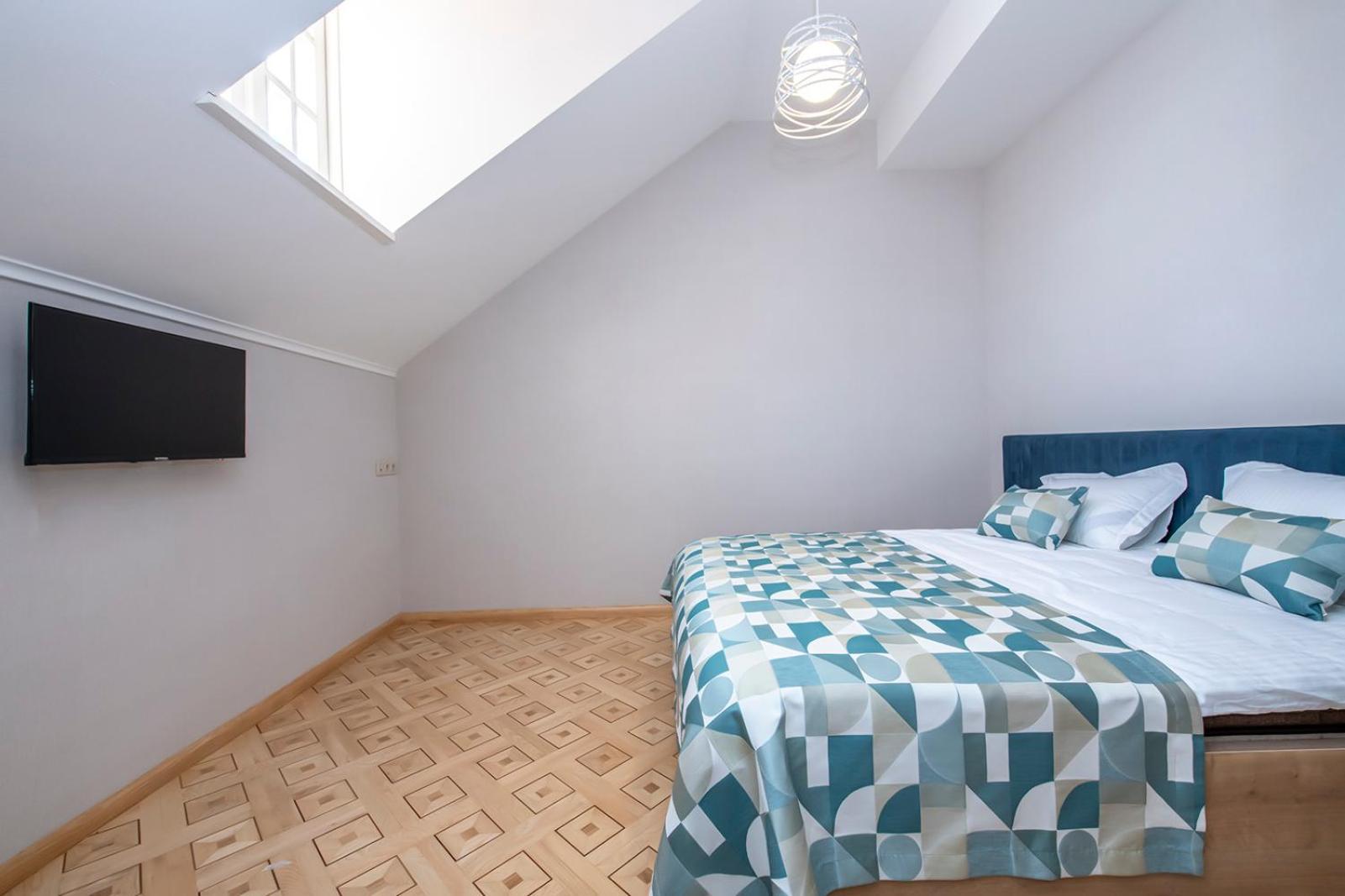 Metekhi Boutique Hotel Tbilisi Esterno foto