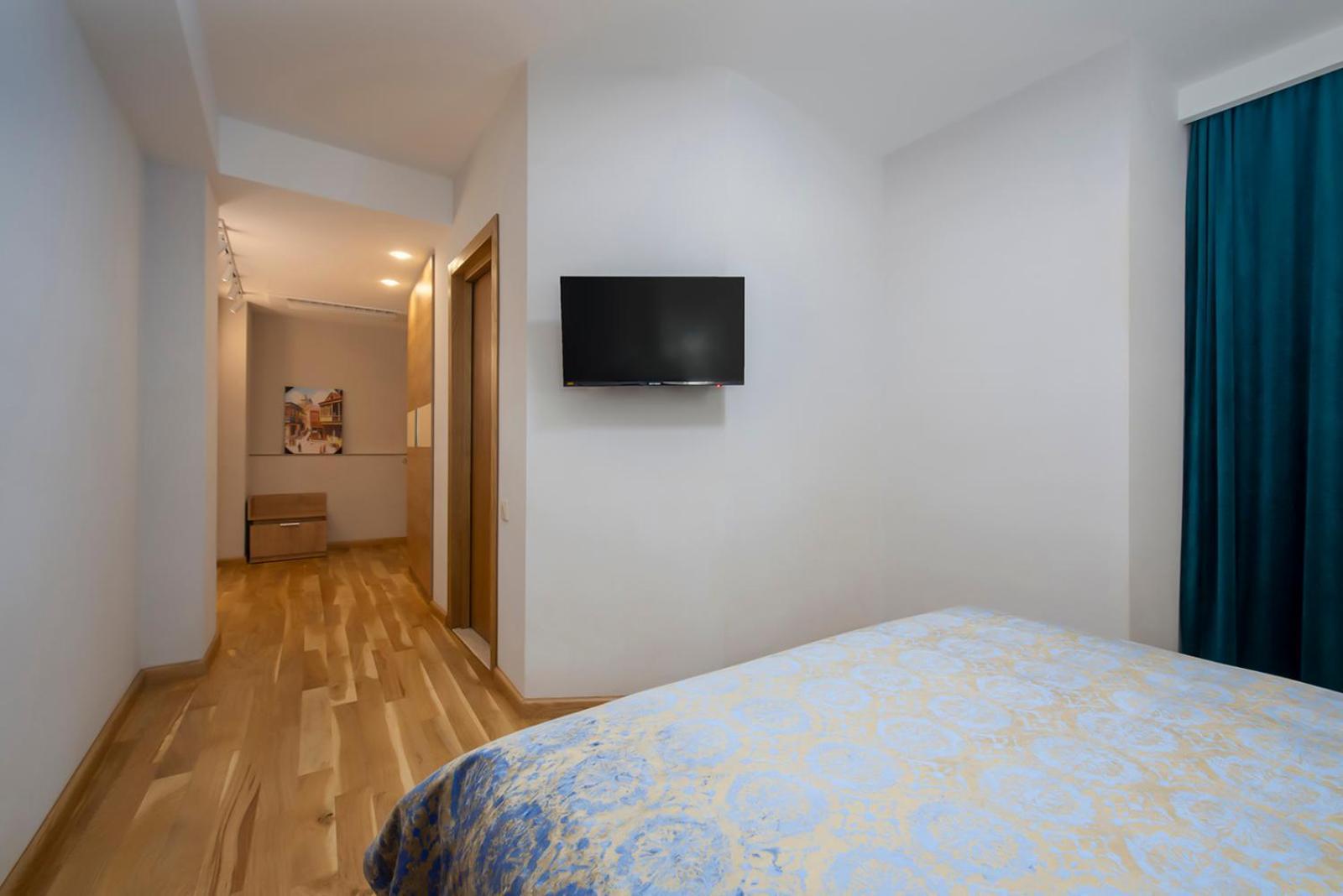 Metekhi Boutique Hotel Tbilisi Esterno foto
