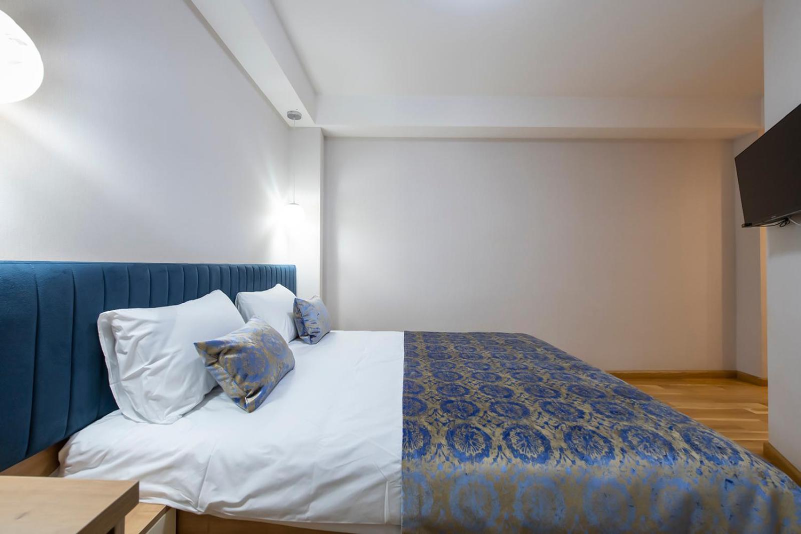 Metekhi Boutique Hotel Tbilisi Esterno foto