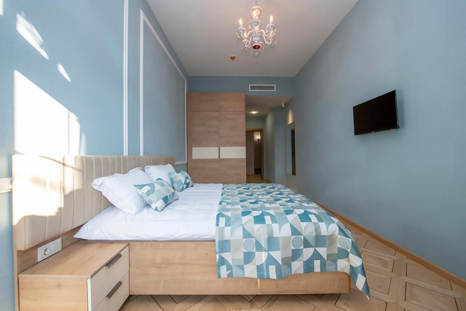 Metekhi Boutique Hotel Tbilisi Esterno foto
