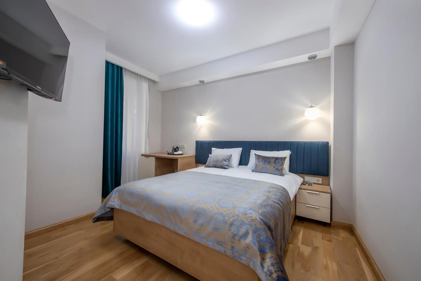 Metekhi Boutique Hotel Tbilisi Esterno foto
