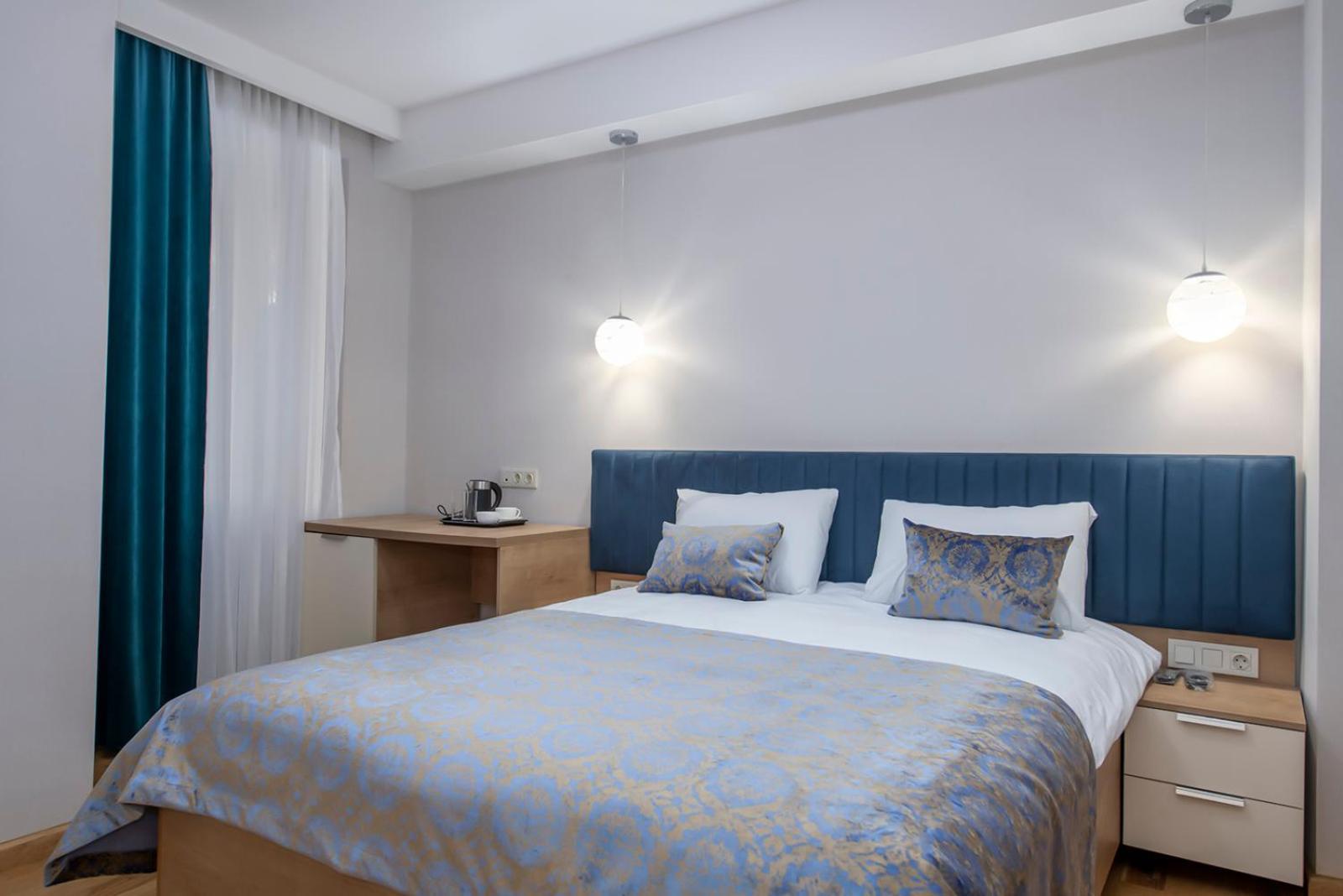 Metekhi Boutique Hotel Tbilisi Esterno foto