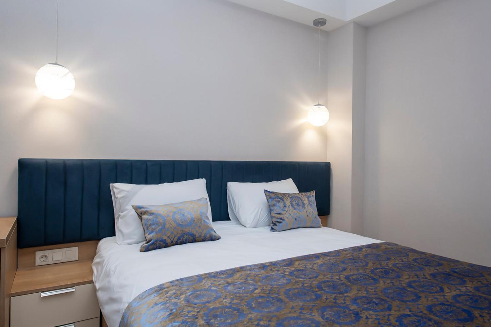 Metekhi Boutique Hotel Tbilisi Esterno foto