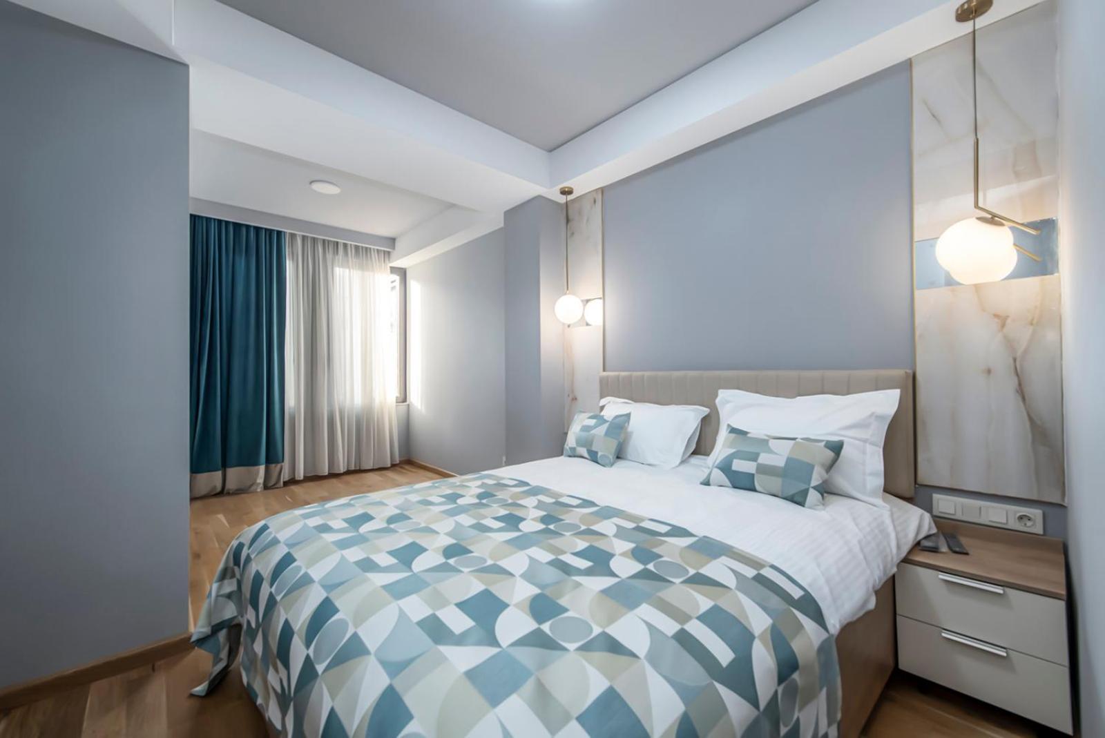 Metekhi Boutique Hotel Tbilisi Esterno foto