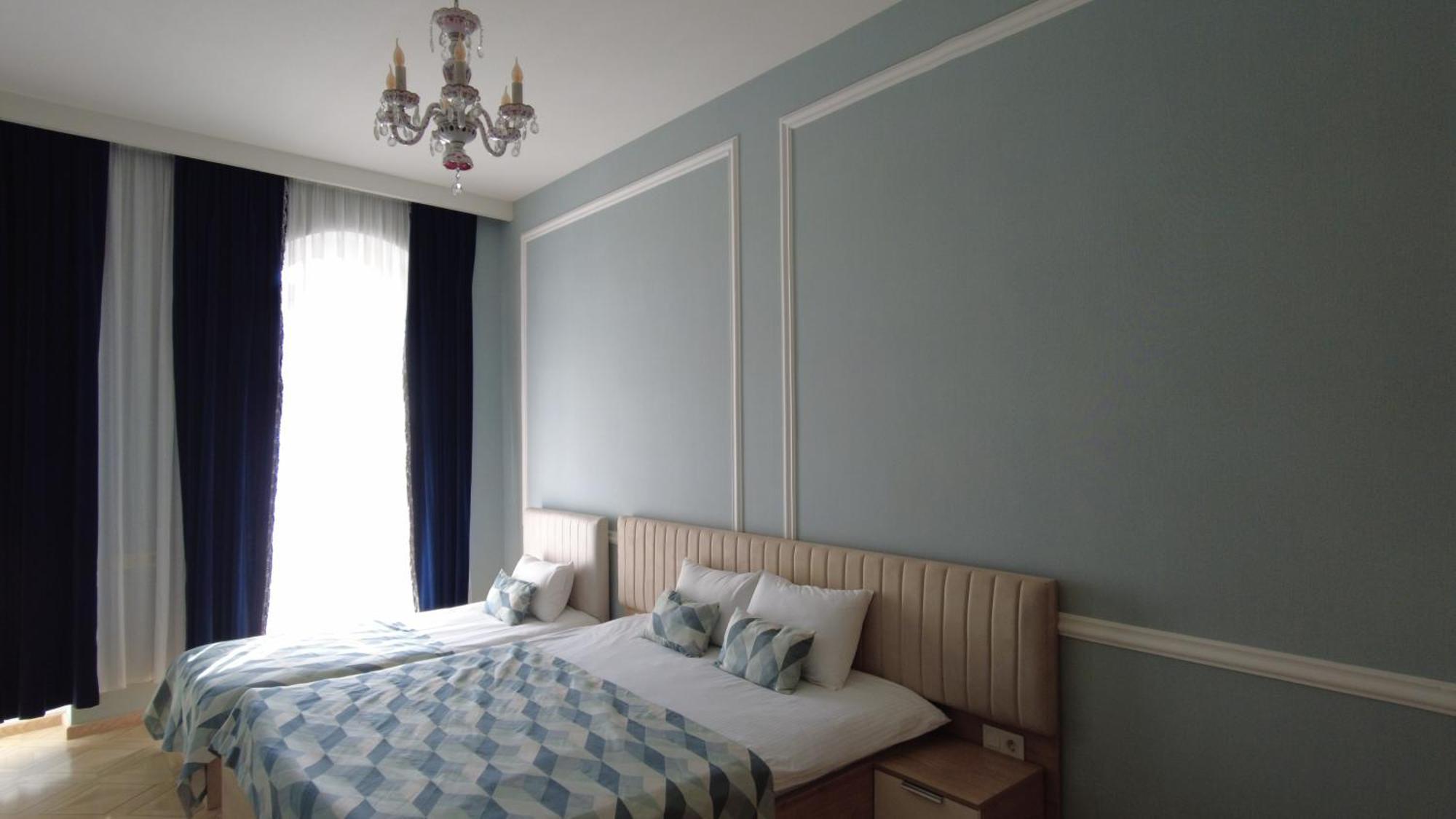Metekhi Boutique Hotel Tbilisi Esterno foto