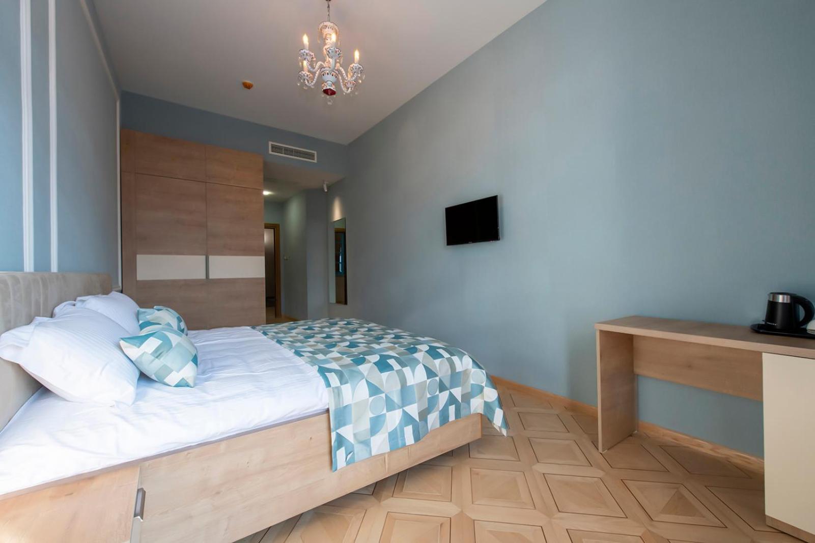 Metekhi Boutique Hotel Tbilisi Esterno foto
